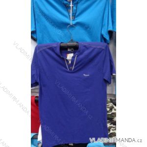 T-shirt short sleeve men (m-2xl) DYNAMIC 21811007
