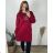 Sleeveless jacket long sleeve (uni sl) ITALIAN Fashion IMC17326