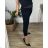Women's Long Sleeve Shirt Dress (S/M ONE SIZE) ITALIAN FASHION IMWD232607