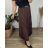 Women's Long Sleeve Shirt Dress (S/M ONE SIZE) ITALIAN FASHION IMWD232607
