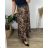Women's Long Sleeve Shirt Dress (S/M ONE SIZE) ITALIAN FASHION IMWD232607
