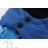 Winter Sports Ski Jacket with Lumbar Snow Belt Kids T-Shirt (98-128) KUGO TB263