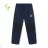 Softshell pants insulated with fleece children's girls and boys(104-134) KUGO HK1803-2