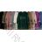 Sleeveless jacket long sleeve (uni sl) ITALIAN Fashion IMC17326