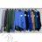 Women's elegant party long sleeve dress (S/M ONE SIZE) ITALIAN FASHION IM322282