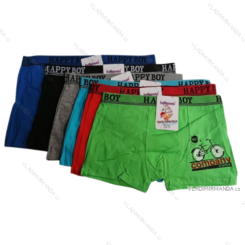 Boxing boys 12-16 let) W.D. WD24F86
