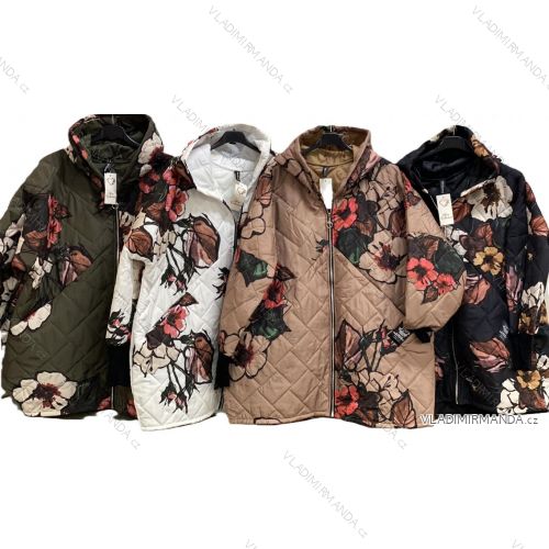 Sleeveless jacket long sleeve (uni sl) ITALIAN Fashion IMC17326