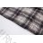Men's long sleeve bathrobe (M-2XL) WOLF Z2496