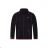 Women's dressing gown (M-2XL) WOLF Z2497
