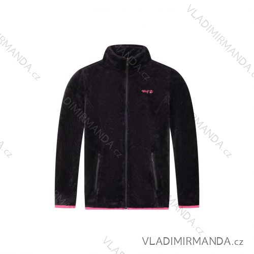 Women's dressing gown (M-2XL) WOLF Z2497