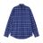 Women's dressing gown (M-2XL) WOLF Z2497