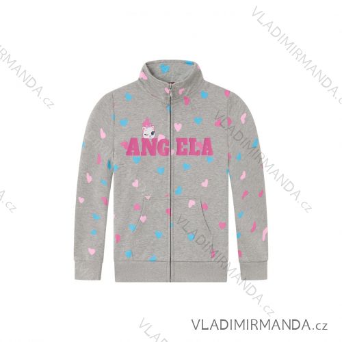 Women's dressing gown (M-2XL) WOLF Z2497