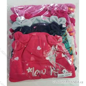 Infant Infant Hat (one size) POLSKÁ VÝROBA POL23TN04
