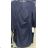 Women's Elegant Long Sleeve Dress (S/M ONE SIZE) ITALIAN FASHION IMM23M6062