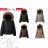 CATALOG winter coat, winter jacket, winter vest PMWC24