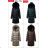 CATALOG winter coat, winter jacket, winter vest PMWC24