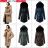 CATALOG winter coat, winter jacket, winter vest PMWC24