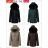 CATALOG winter coat, winter jacket, winter vest PMWC24