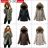 CATALOG winter coat, winter jacket, winter vest PMWC24