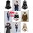 CATALOG winter coat, winter jacket, winter vest PMWC24