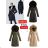 CATALOG winter coat, winter jacket, winter vest PMWC24