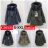 CATALOG winter coat, winter jacket, winter vest PMWC24