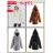 CATALOG winter coat, winter jacket, winter vest PMWC24