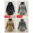 CATALOG winter coat, winter jacket, winter vest PMWC24