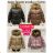 CATALOG winter coat, winter jacket, winter vest PMWC24