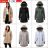 CATALOG winter coat, winter jacket, winter vest PMWC24