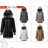 CATALOG winter coat, winter jacket, winter vest PMWC24