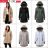 CATALOG winter coat, winter jacket, winter vest PMWC24