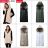 CATALOG winter coat, winter jacket, winter vest PMWC24