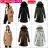 CATALOG winter coat, winter jacket, winter vest PMWC24