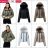 CATALOG winter coat, winter jacket, winter vest PMWC24