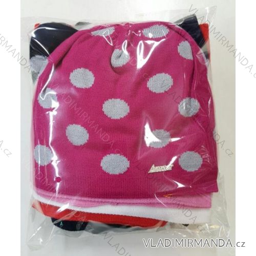 Spring Baby Girl Girls (3-8let) POLSKÁ VÝROBA POL17040
