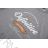 Boys' long pajamas (140-170) WOLF S2356