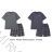 Short men's pajamas (M-3XL) WOLF S2475C