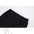 Insulated outdoor children's trousers for girls (98-134) WOLF T2425