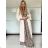 Women's Long Sleeve Knitted Cardigan (S/M ONE SIZE) ITALIAN FASHION IMPLI249061