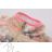 Sweatshirt warm warm-up girl zip (134-164) KUGO M2513