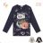Boys long sleeve shirt (134-164) KUGO HC0721