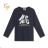 Boys long sleeve shirt (134-164) KUGO HC0721