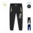 Light boys' tracksuits (98-128) KUGO MT0551