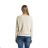 Women's Long Sleeve Knitted Sweater (S/M ONE SIZE) ITALIAN FASHION IMPSH231630