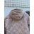 Women's sleeveless summer dress (UNI SL) ITALIAN FASHION IMK201505107