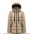 Women's Plus Size Hooded Jacket (XL/2XL ONE SIZE) ITALIAN FASHION IM422684 Type in a note S