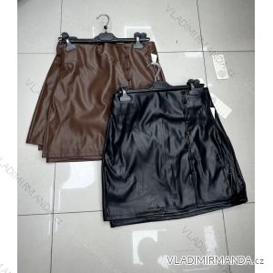 Women's summer denim skirt (S-XL) ITALIAN FASHION IMWA222547