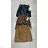 Women's summer denim skirt (S-XL) ITALIAN FASHION IMWA222547