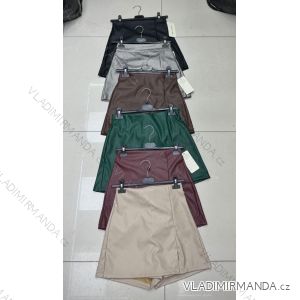 Women's summer denim skirt (S-XL) ITALIAN FASHION IMWA222547
